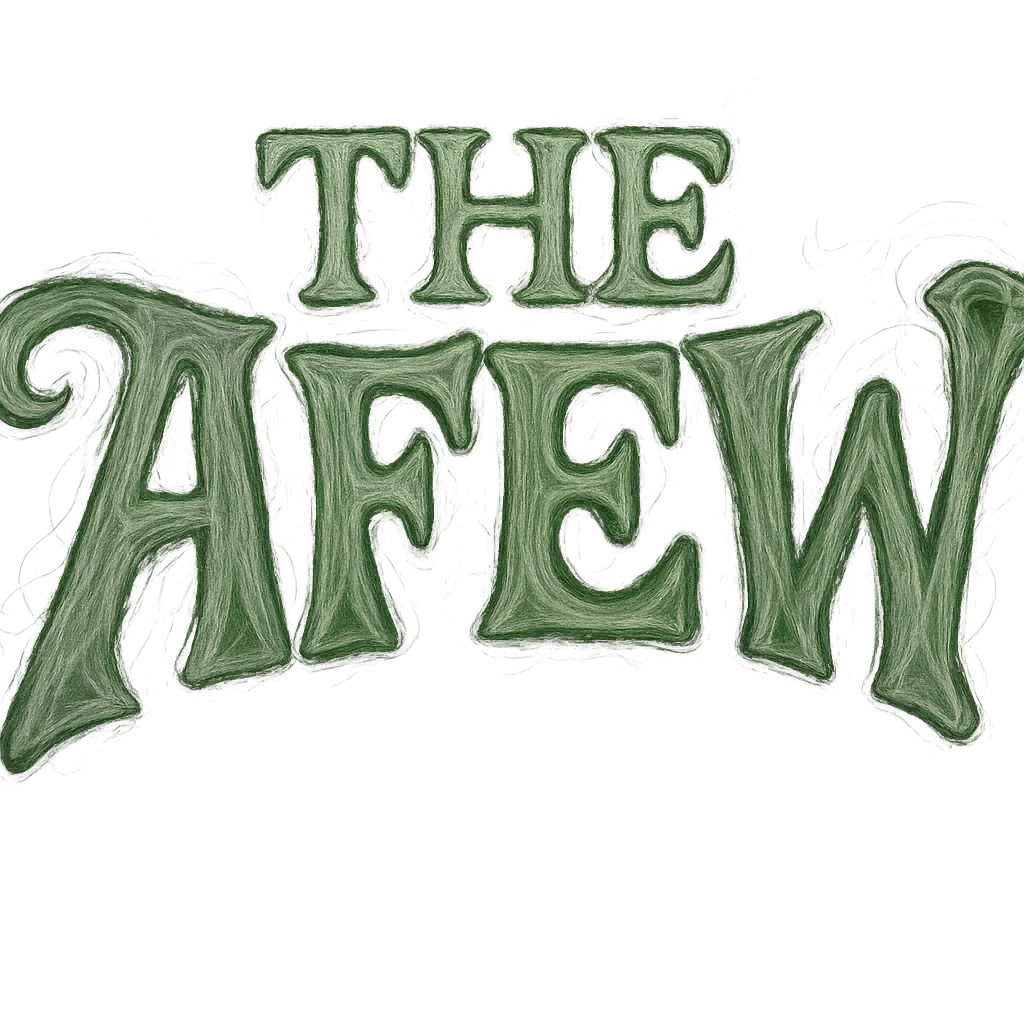 THE AFEW Logo